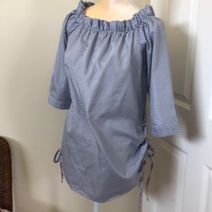 Super cute cotton top